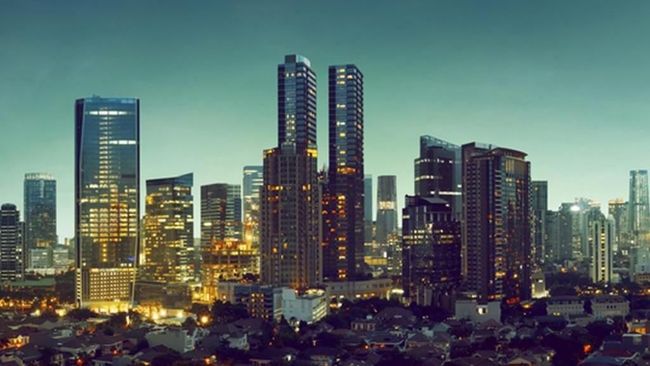 5 Hotel Pilihan untuk Menonton Bersama Piala Dunia 2018