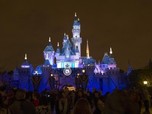 Corona Mau Good Bye, Disney Buka Taman Hiburan April