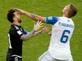 3 Skenario Argentina Lolos ke 16 Besar Piala Dunia 2018