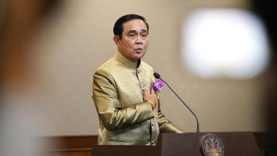 Dana yang akan dikelola secara kolektif oleh Thailand dengan Kamboja, Laos, Myanmar dan Vietnam diprediksi akan mulai beroperasi di tahun 2019.