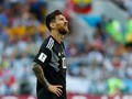 Perbandingan Ronaldo vs Messi di Laga Pertama Piala Dunia