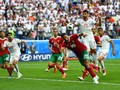 Gol Bunuh Diri, Maroko Kalah dari Iran