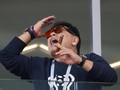 5 Bintang Sepak Bola yang Juga Perokok