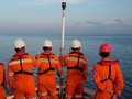 Kapal Rombongan Pengantin dari Sulsel Nyasar ke Pulau Kosong