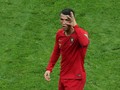 Jadwal UEFA Nations League: Timnas Portugal vs Italia