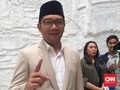 Ridwan Kamil: 2019 Ganti Presiden Rada Kencang di Jawa Barat