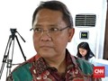Rudiantara Datangi Bawaslu soal 'Yang Gaji Kamu Siapa'