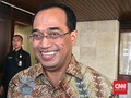Kisruh Garuda-Sriwijaya Air, Pemerintah Turunkan BPKP