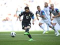 Prediksi Timnas Argentina vs Kroasia di Piala Dunia 2018