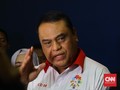 DMI: Jangan Sampai Dilaknat Allah Menuduh Masjid Radikal
