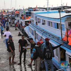 Genjot Pariwisata, RI Gandeng Singapura Bikin Turis Hub