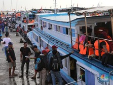 Nikmati Libur Tetapi Tetap Dapat Uang. Bagaimana Caranya?