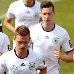 Potensi Final Dini Terjadi di 16 Besar