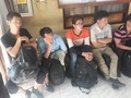 WNA China Tanpa Identitas Ditangkap Polisi Saat ke Warung
