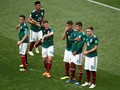 Jadwal Siaran Langsung Korea Selatan vs Meksiko