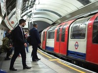 Siemens Dapat Kontrak US$ 2 M Renovasi Stasiun London