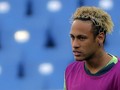Cantona Ledek 'Rambut Mi' Neymar di Piala Dunia 2018