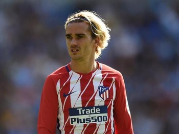 Antoine Griezmann Membuktikan Uang Bukan Segalanya
