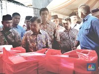 Tim Ahli Wapres: BI Harus Beri Kepastian Soal Kurs Rupiah!