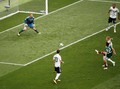 Jerman Tertinggal 0-1 dari Meksiko di Babak Pertama