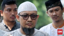 Novel Baswedan Kembali Bekerja di KPK
