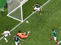 Meme Kocak Kekalahan Timnas Jerman di Piala Dunia 2018