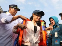 Masih Marak, Menhub Ungkap Modus Penyelundupan Lintas Negara