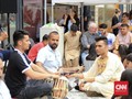 Belajar Makna Lebaran dari Pengungsi di Jerman