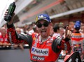 Alberto Puig: Honda Tidak Membajak Lorenzo dari Ducati