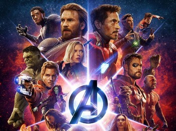 Dengan Rp 1.000 T, Deadpool & X-Men Resmi Gabung Avengers