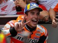 Rasio Kegagalan Marc Marquez 1:10 di MotoGP