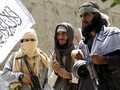 Taliban Serang Gedung Polisi dan Pemerintah Afghanistan