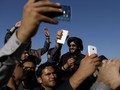 Afghanistan Tawarkan Taliban Gencatan Senjata Selama Iduladha