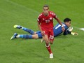 Denmark Menang 1-0 atas Peru di Laga Grup C Piala Dunia 2018