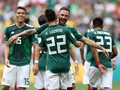 Timnas Meksiko Meminta Fan Tak Ganggu Waktu Istirahat