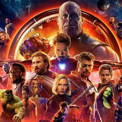 Mulai Dijual, Tiket Avengers: End Game Habis Dalam 6 Jam!