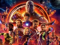 Mulai Dijual, Tiket Avengers: End Game Habis Dalam 6 Jam!