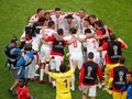 6 Fakta Timnas Serbia vs Swiss di Piala Dunia 2018