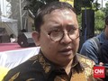 Fadli Pertanyakan Posisi Ngabalin, Lebih Seperti Jubir Jokowi