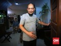 Usai Operasi Kecil, Novel Baswedan Dilarang Kerja Hingga Juli