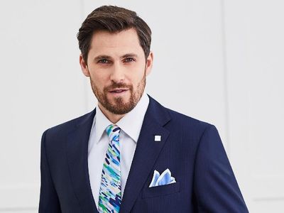 Cara Edit Foto Pakai Jas Lewat Gemini AI, Mirip Foto Studio