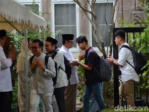 Halal Bihalal Adalah? Ini Pengertian, Sejarah, dan Maknanya