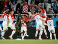 Kroasia Tumbangkan Nigeria 2-0 di Piala Dunia 2018