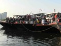 VIDEO: Libur Lebaran, Pulau Seribu Diserbu Wisatawan