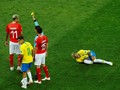 Brasil Protes ke FIFA Soal VAR di Laga Lawan Swiss