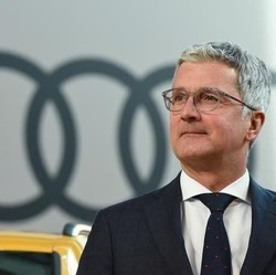 Diduga Curangi Uji Emisi Pada Mobil Baru, CEO Audi Ditangkap
