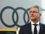 Diduga Curangi Uji Emisi Pada Mobil Baru, CEO Audi Ditangkap