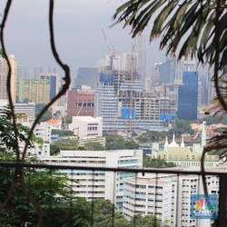DP Rumah Tinggi Berlaku, Moodys: Kredit Bank Lebih Sehat