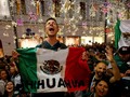 Pelatih Mental di Balik Kesuksesan Meksiko Bungkam Jerman