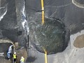 VIDEO: Gempa Osaka Guncang Kawasan Industri Jepang
